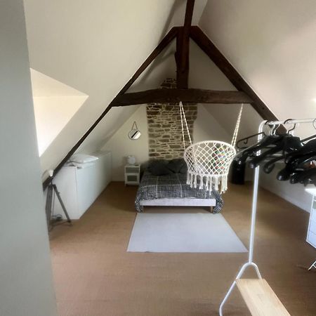 Granville Chambre D Hote Maison Renovee Charme ภายนอก รูปภาพ