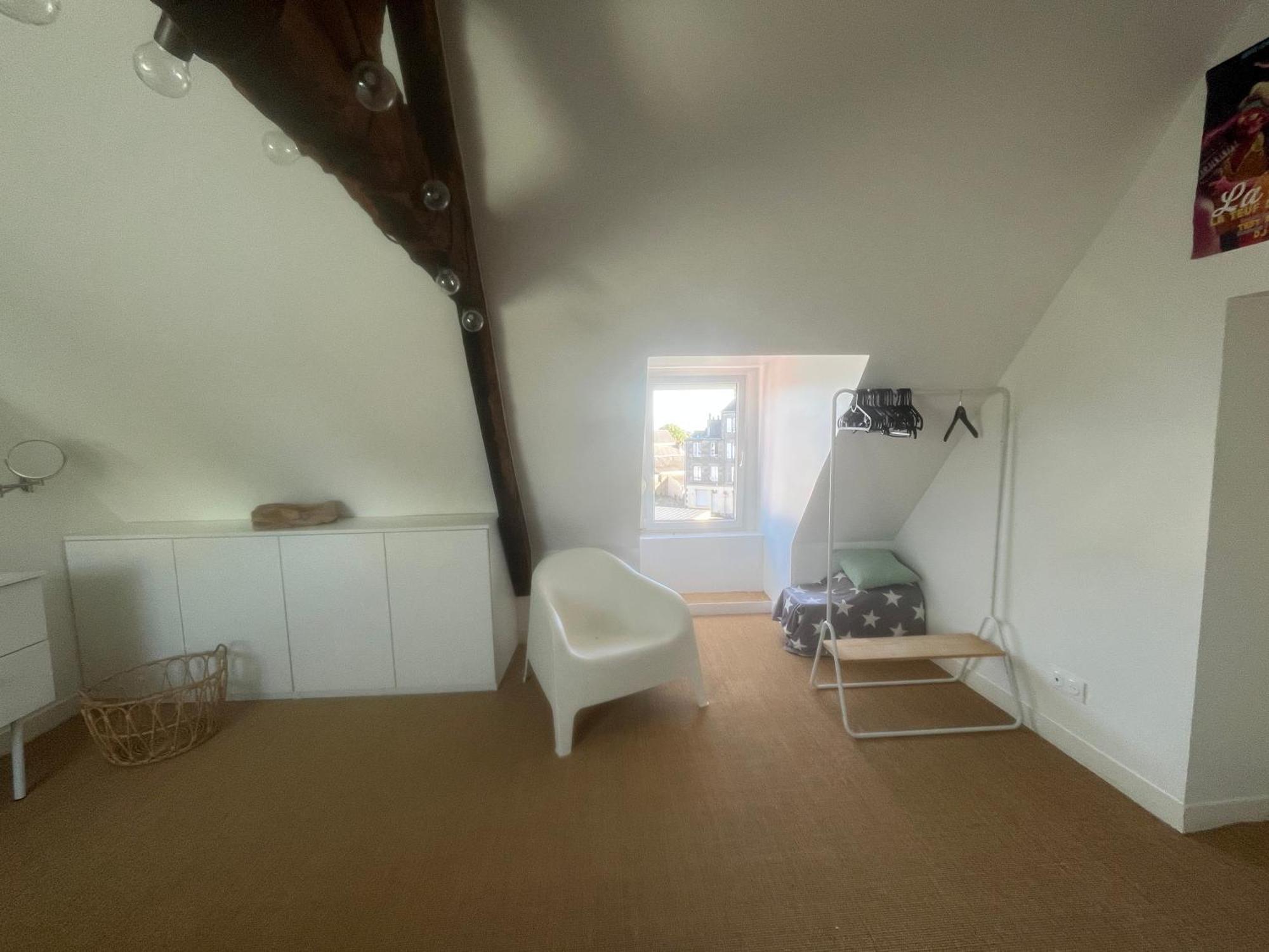 Granville Chambre D Hote Maison Renovee Charme ภายนอก รูปภาพ