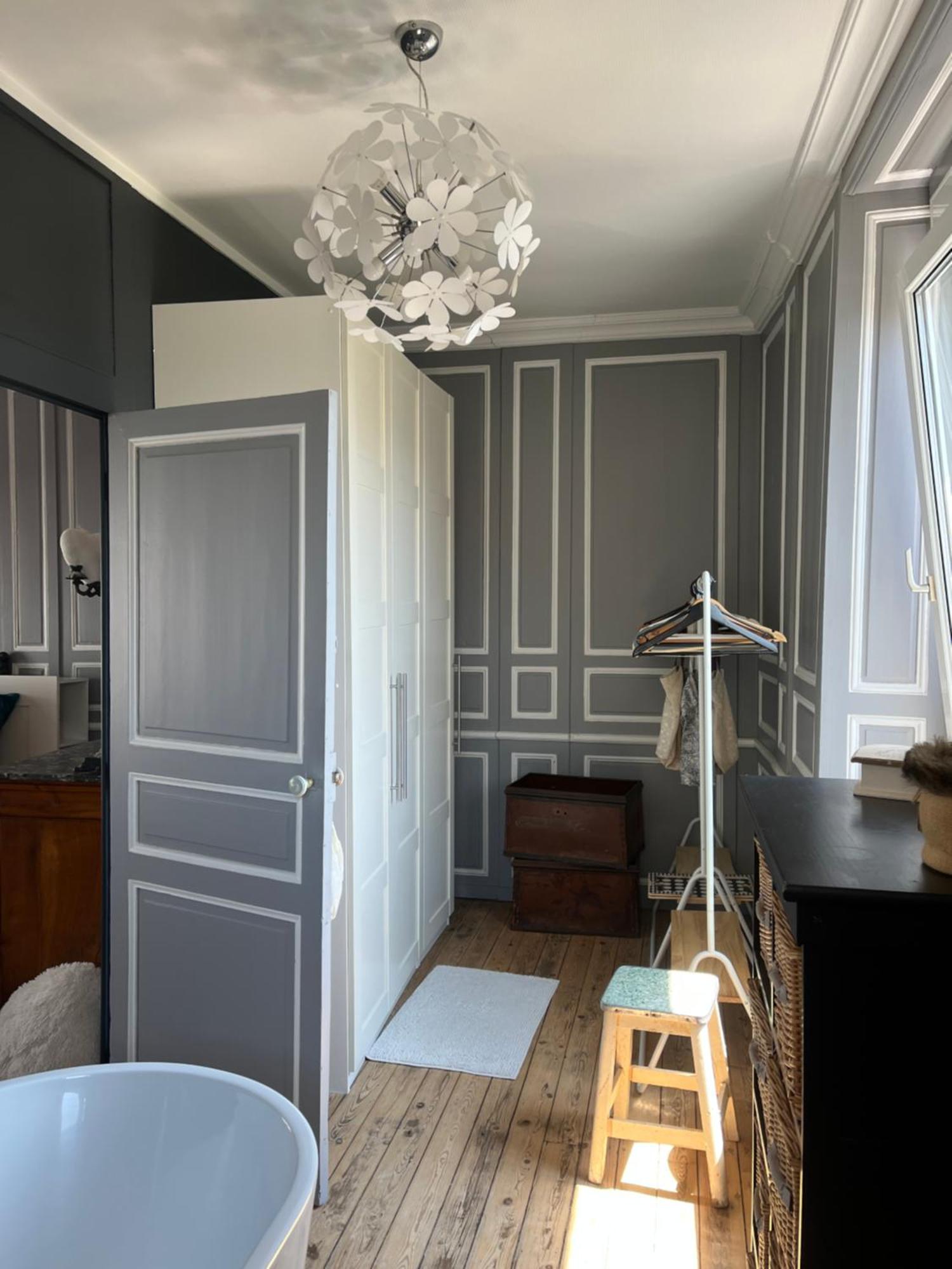 Granville Chambre D Hote Maison Renovee Charme ภายนอก รูปภาพ