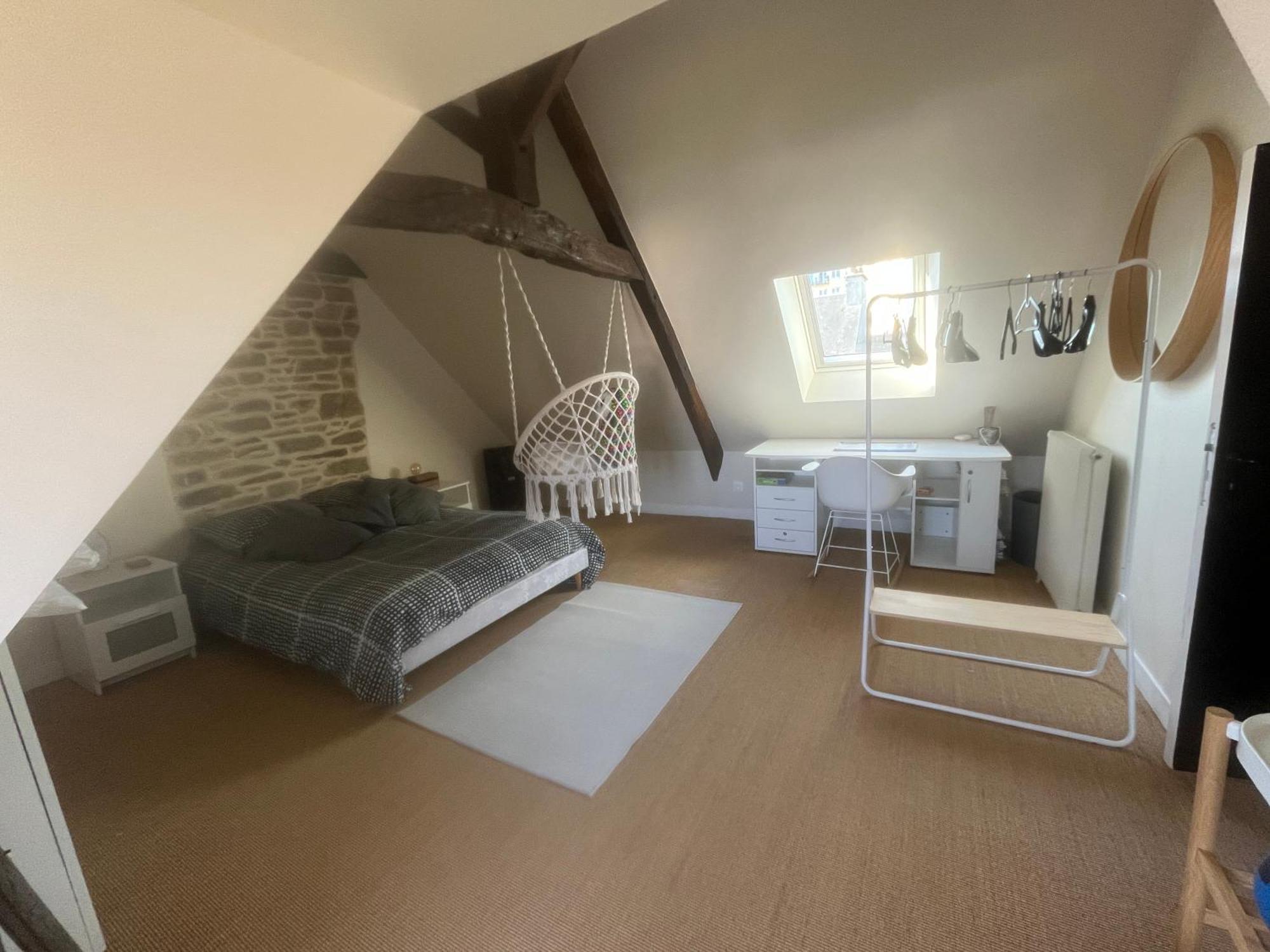 Granville Chambre D Hote Maison Renovee Charme ภายนอก รูปภาพ
