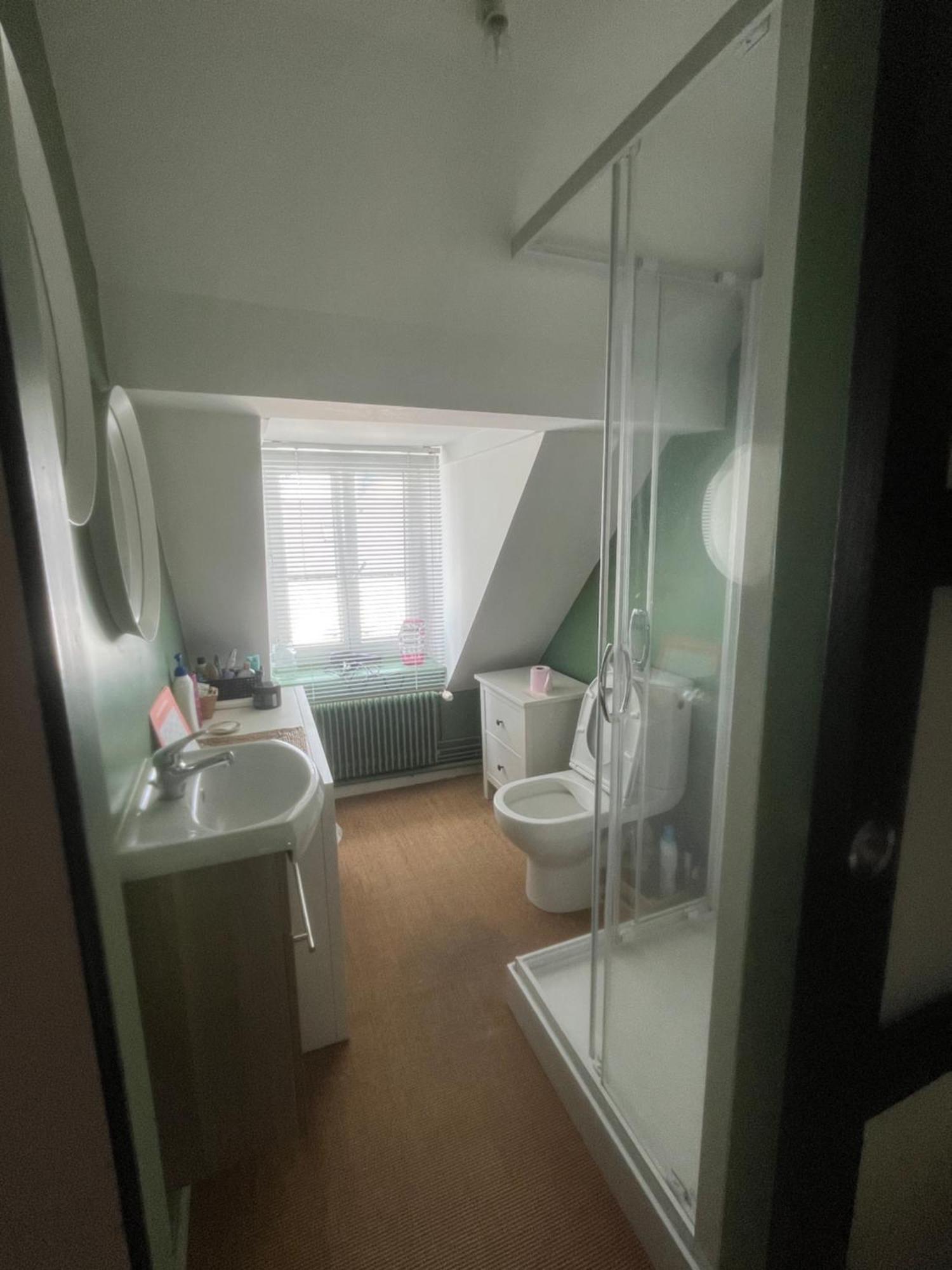 Granville Chambre D Hote Maison Renovee Charme ภายนอก รูปภาพ