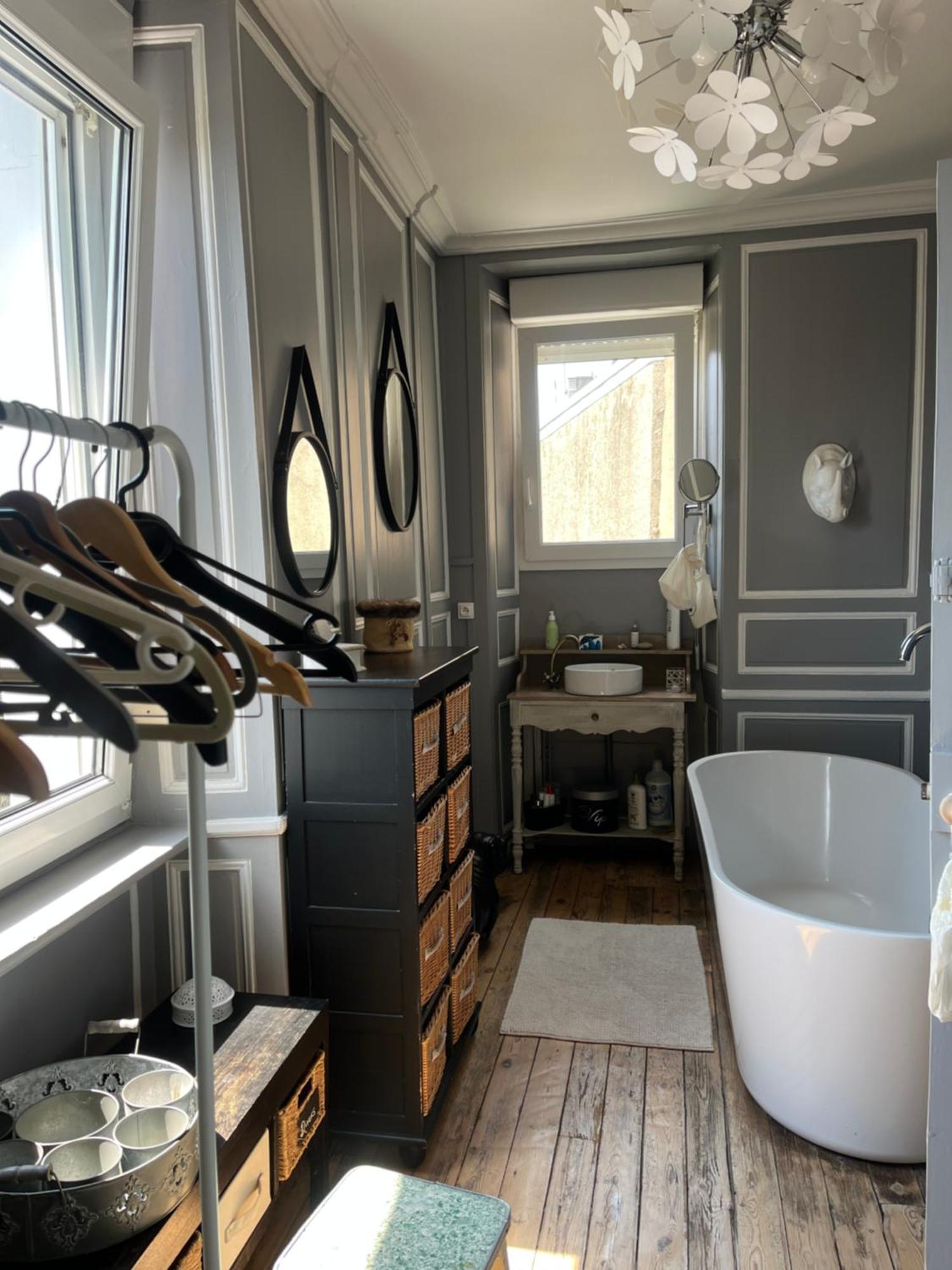 Granville Chambre D Hote Maison Renovee Charme ภายนอก รูปภาพ